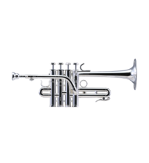 Schilke Schilke P5-4BG "Butler/Geyer" Bb/A Piccolo Trumpet
