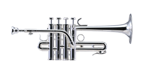 Schilke Schilke P5-4BG "Butler/Geyer" Bb/A Piccolo Trumpet