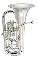 XO XO 1270 Compensating Euphonium