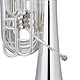 Jupiter Jupiter JTU1110 Performance Series BBb Tuba