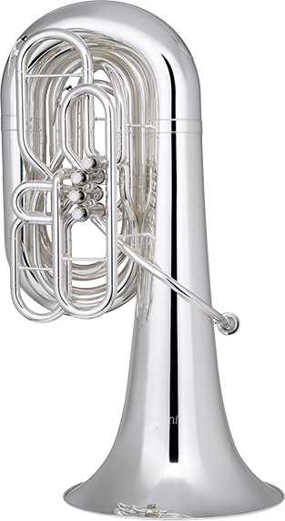 Jupiter Jupiter JTU1110 Performance Series BBb Tuba