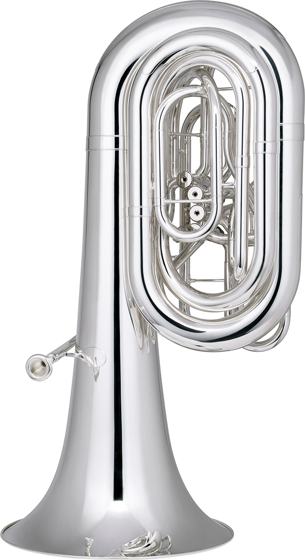 Jupiter Jupiter JTU1110 Performance Series BBb Tuba