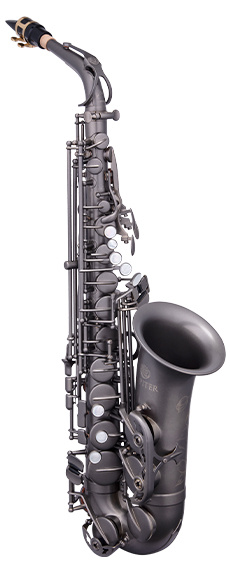 Jupiter Jupiter JAS1100 Alto Saxophone