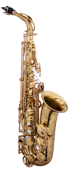 Jupiter Jupiter JAS1100 Alto Saxophone