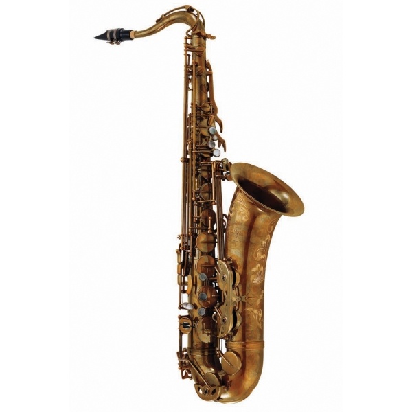 P. Mauriat System 76 Alto Saxophone - Horn Stash P. Mauriat System 76 Alto Saxophone - Horn Stash