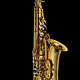 P. Mauriat P. Mauriat System 76 Alto Saxophone