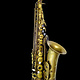 P. Mauriat P. Mauriat System 76 Alto Saxophone