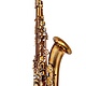 P. Mauriat P. Mauriat PMXT-66R Series Tenor Saxophone