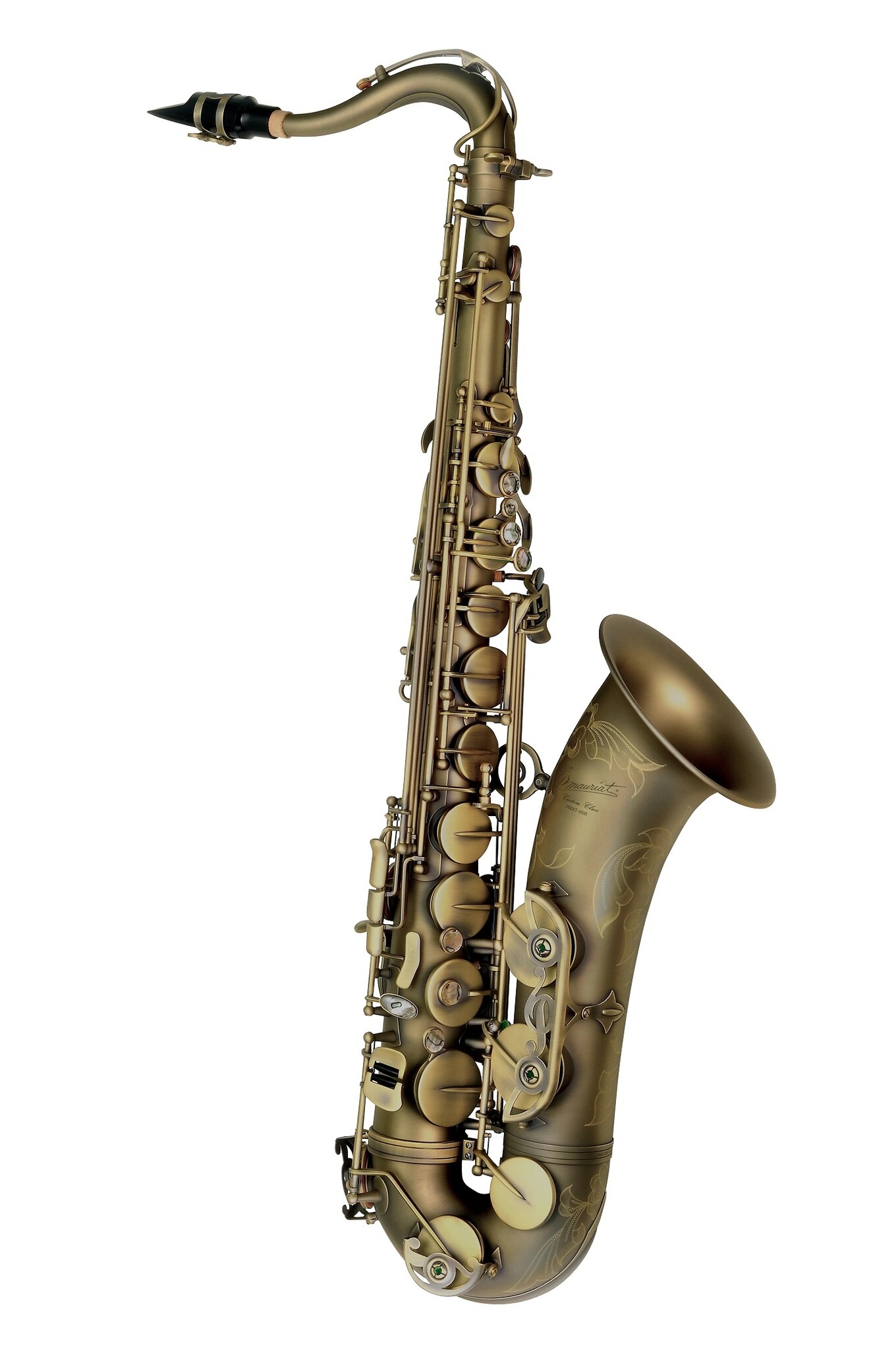 P. Mauriat P. Mauriat PMXT-66R Series Tenor Saxophone