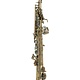 P. Mauriat P. Mauriat System 76 Soprano Saxophone