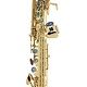 P. Mauriat P. Mauriat System 76 Soprano Saxophone