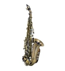 P. Mauriat P. Mauriat System 76 Curved Soprano Saxophone