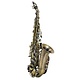 P. Mauriat P. Mauriat System 76 Curved Soprano Saxophone