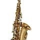 P. Mauriat P. Mauriat System 76 Curved Soprano Saxophone