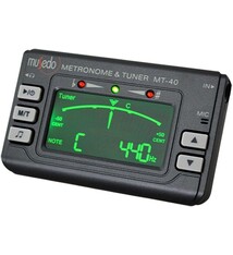 Orion Orion KJ60BK Metronome-Tuner