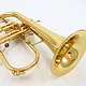 Courtois Used Courtois 154 Flugelhorn - 149XX