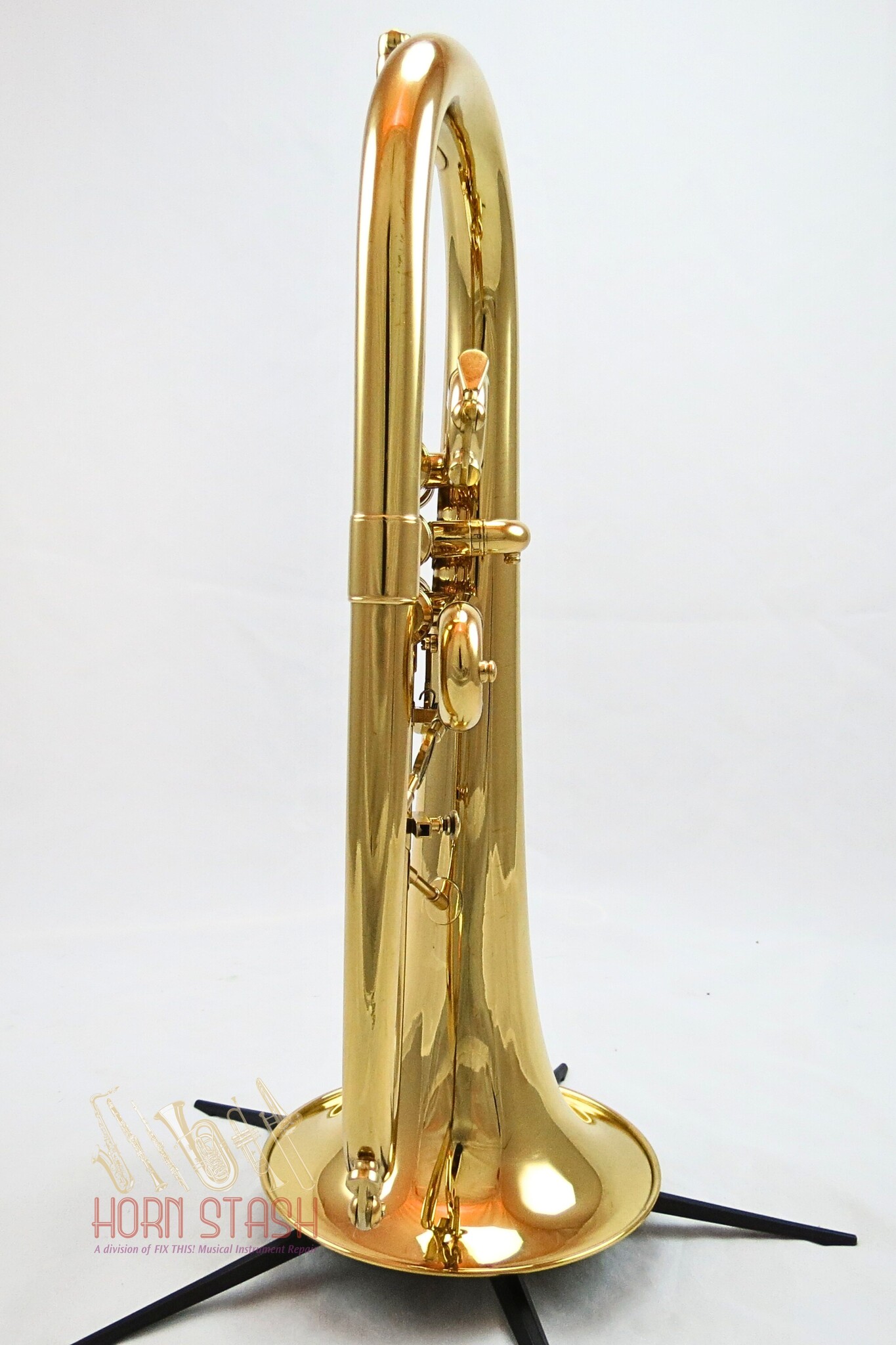 Courtois Used Courtois 154 Flugelhorn - 149XX