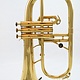 Courtois Used Courtois 154 Flugelhorn - 149XX