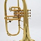 Courtois Used Courtois 154 Flugelhorn - 149XX