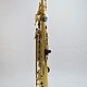 Yamaha Used Yamaha YSS-475 Soprano Saxophone - 00590XX