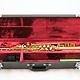 Yamaha Used Yamaha YSS-475 Soprano Saxophone - 00590XX