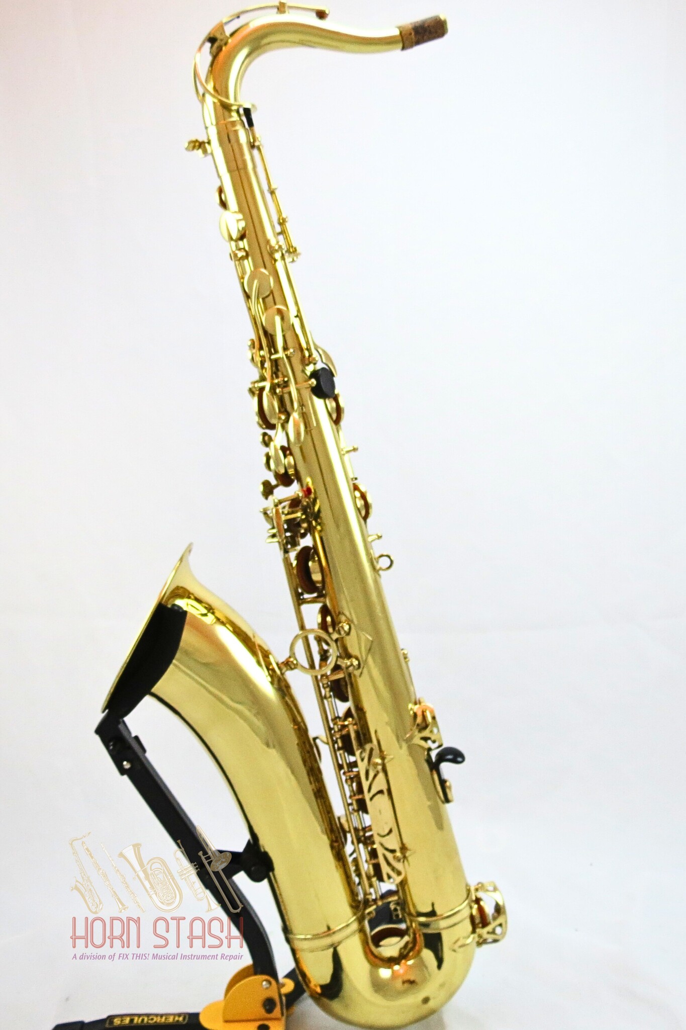 Conn Used Conn 86M Tenor Saxophone - UT00114XX