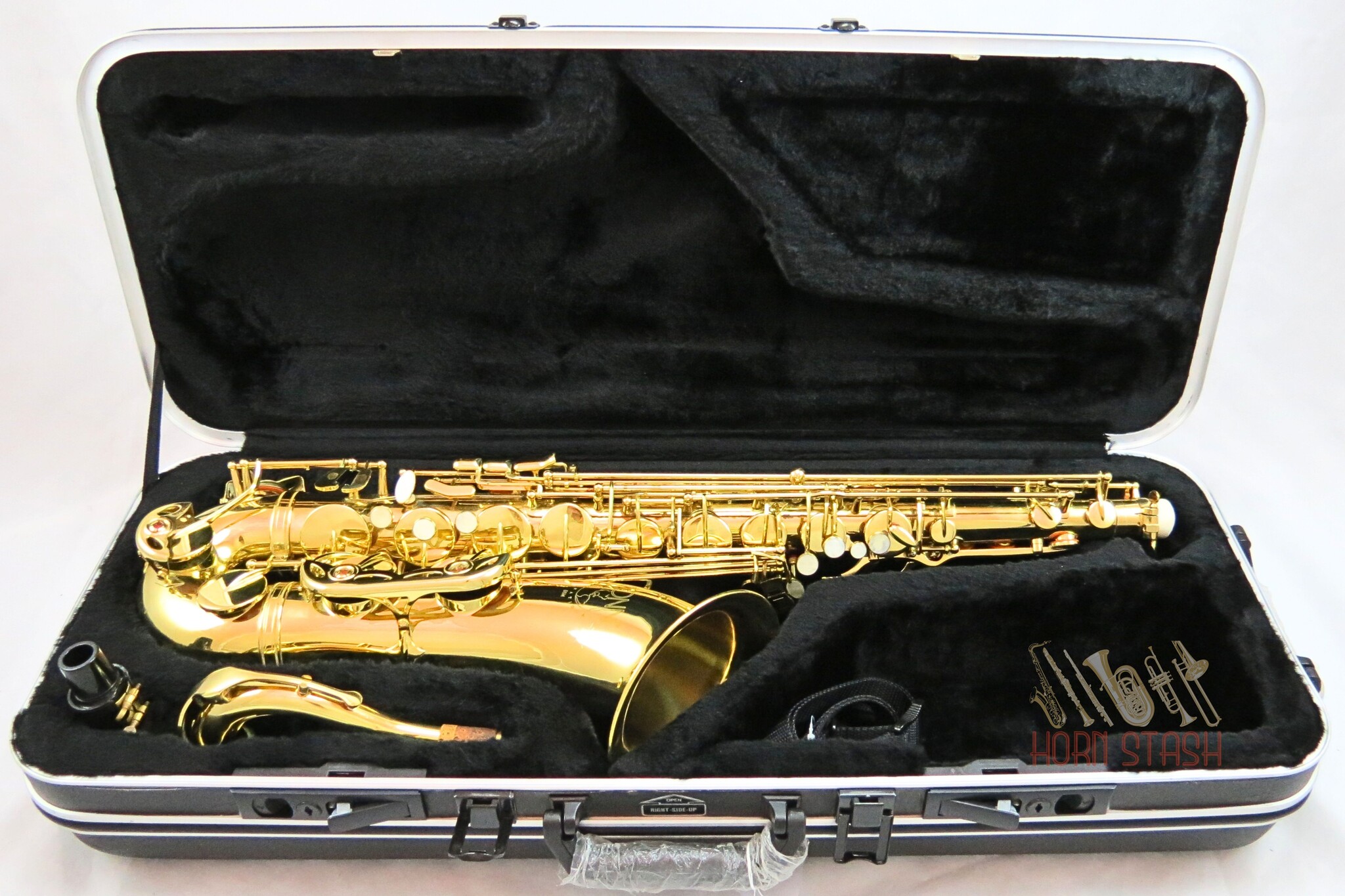 Conn Used Conn 86M Tenor Saxophone - UT00114XX