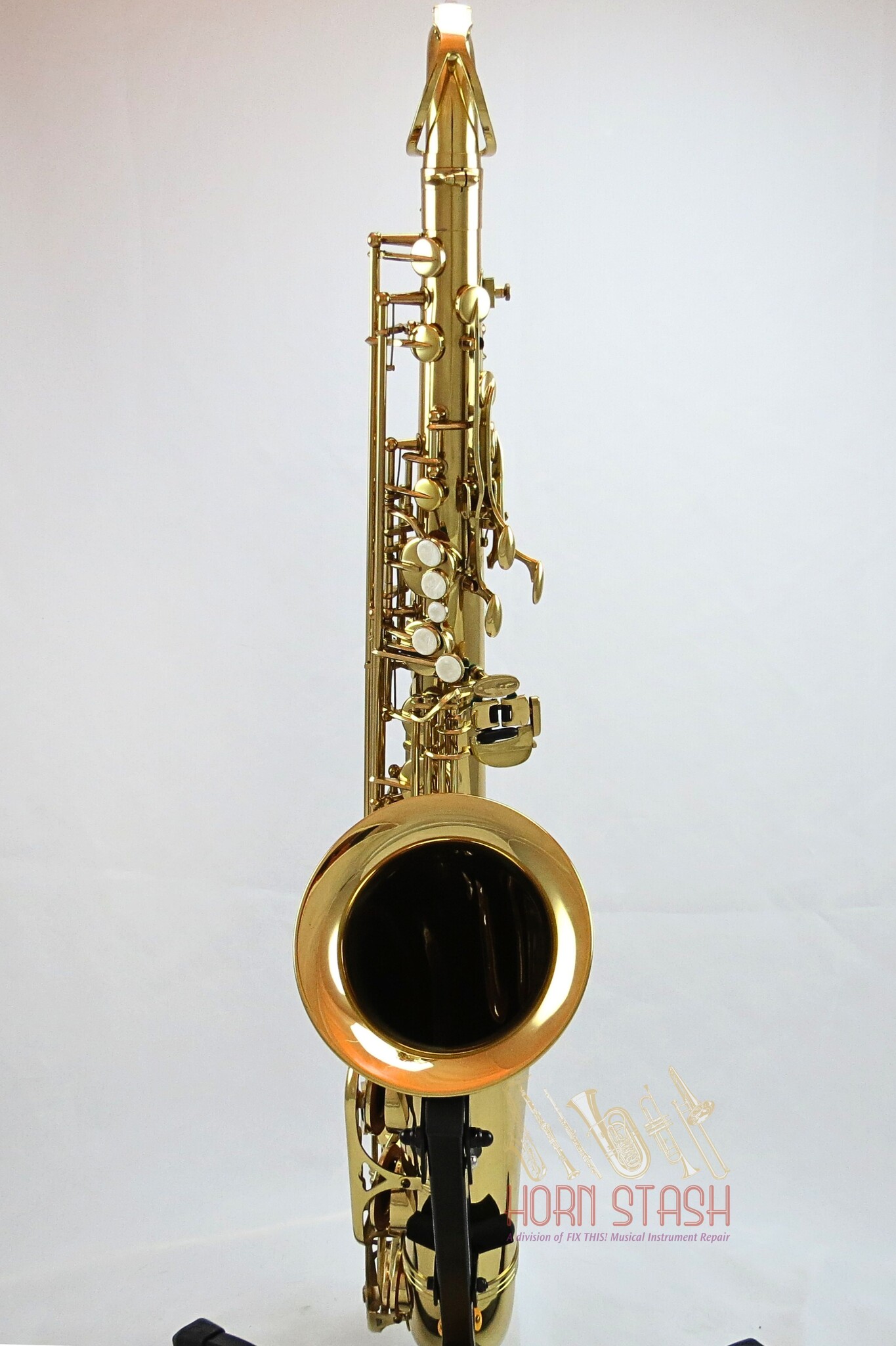 Antigua Used Antigua WWX545 Tenor Saxophone - 906607XX