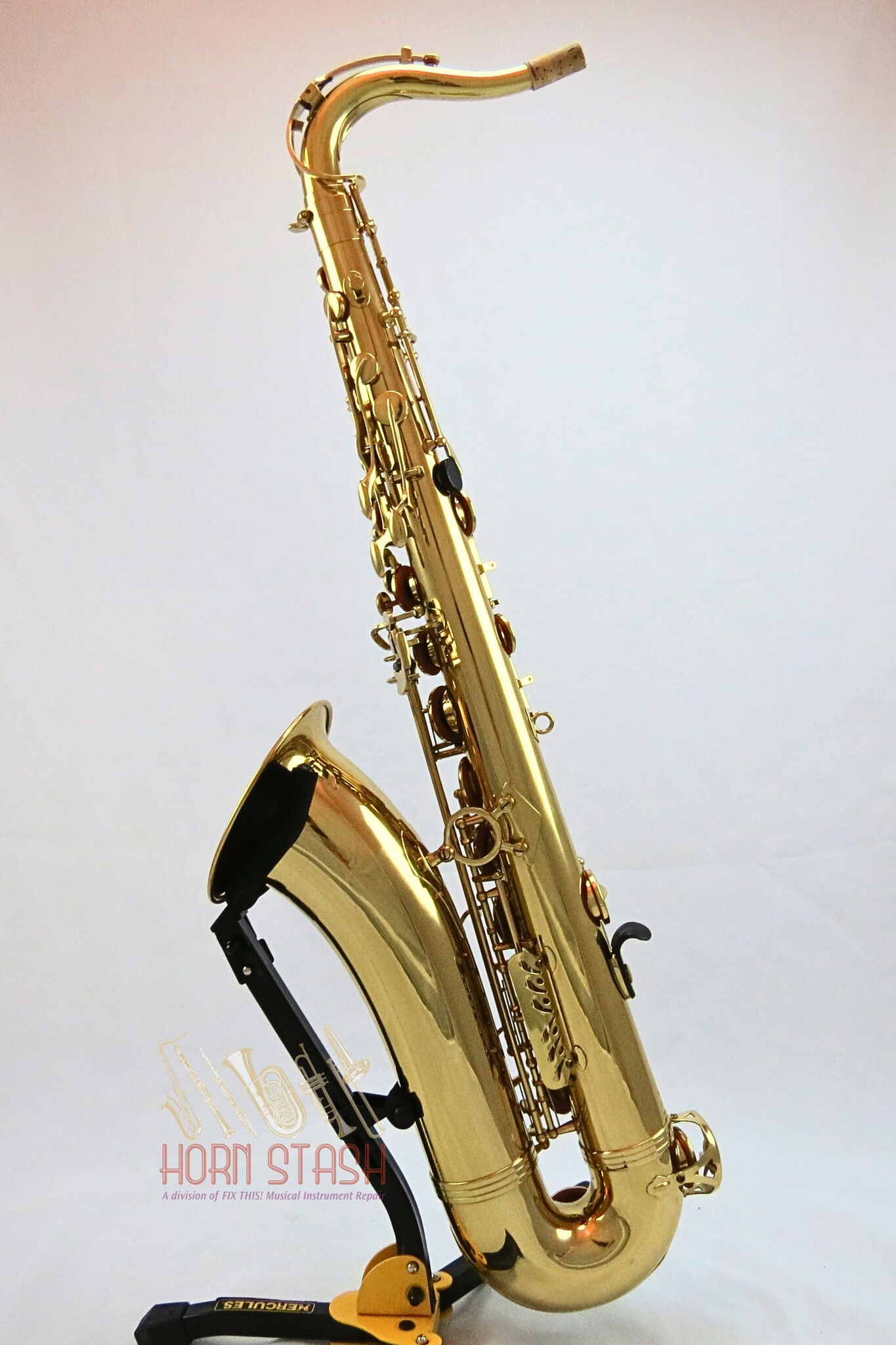 Antigua Used Antigua WWX545 Tenor Saxophone - 906607XX