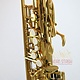 Antigua Used Antigua WWX545 Tenor Saxophone - 906607XX
