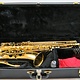 Antigua Used Antigua WWX545 Tenor Saxophone - 906607XX