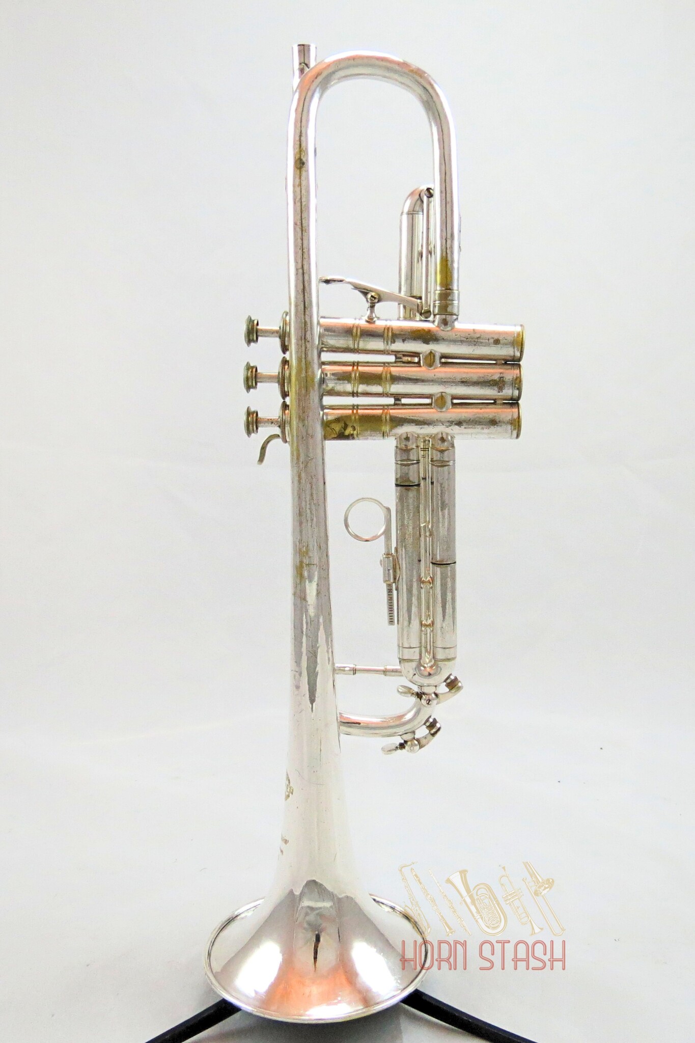 Selmer Used Selmer Radial 75 Trumpet - 531XX