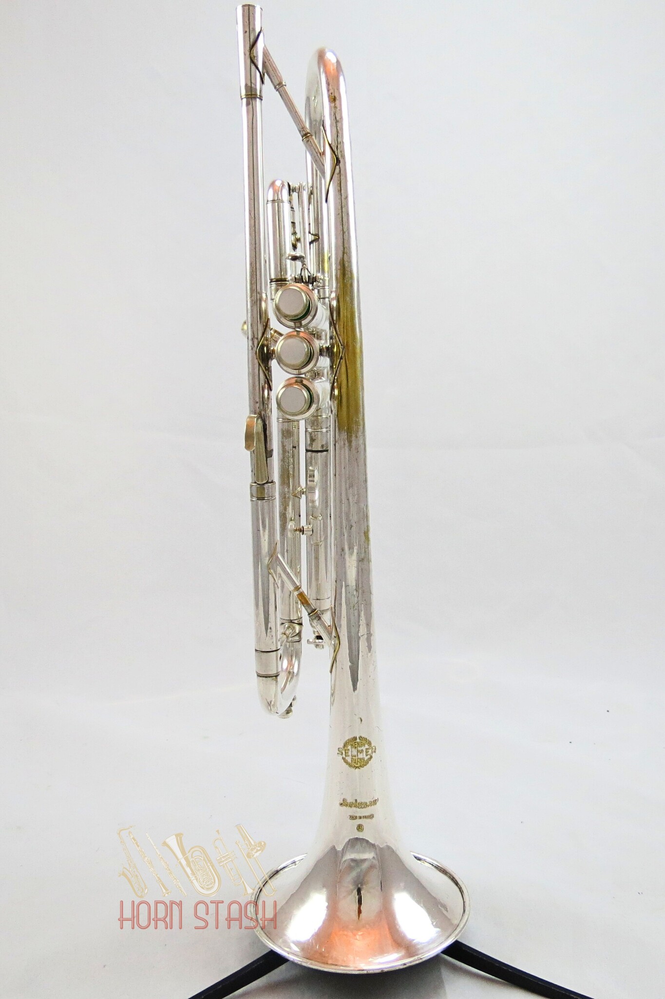 Selmer Used Selmer Radial 75 Trumpet - 531XX