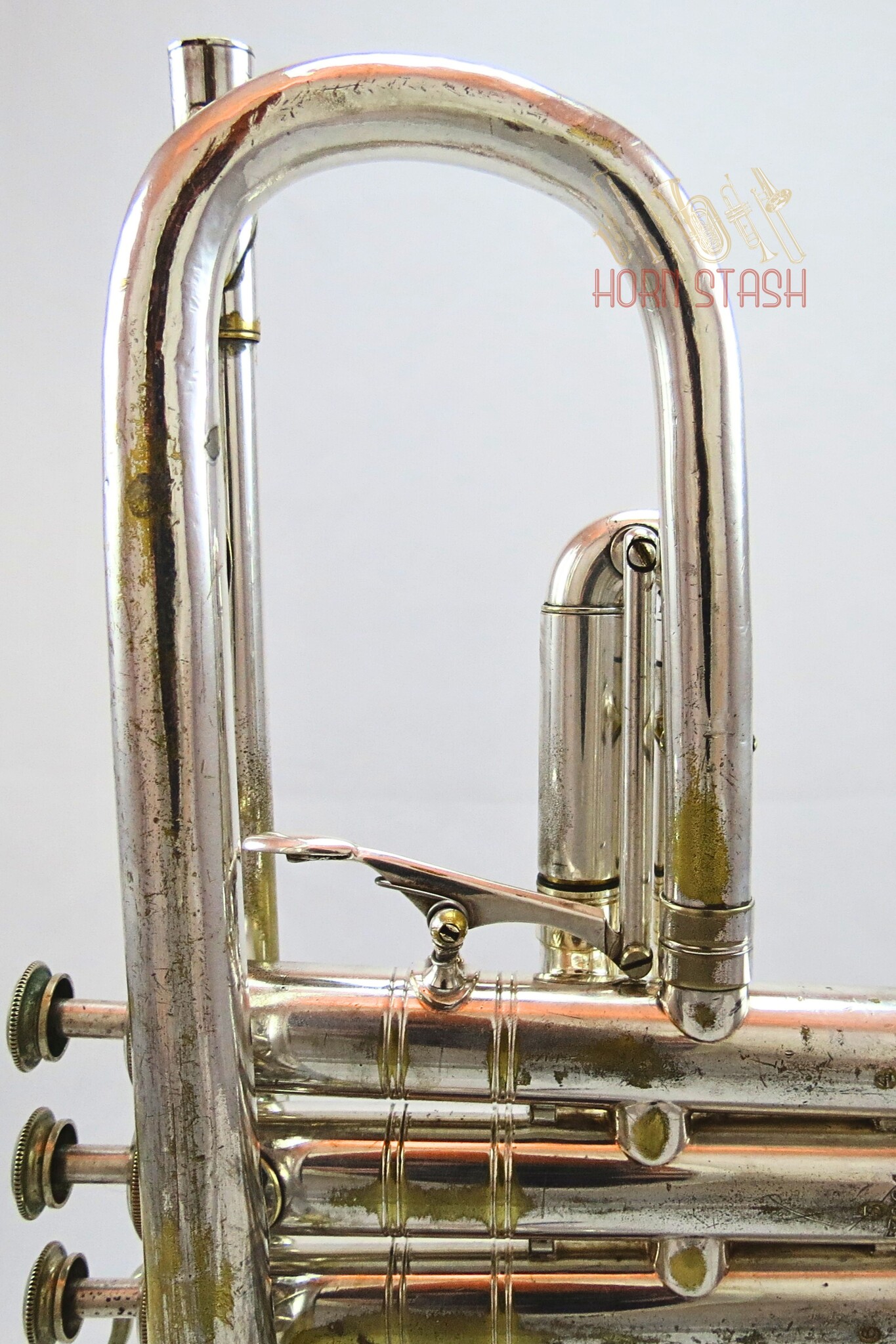 Selmer Used Selmer Radial 75 Trumpet - 531XX