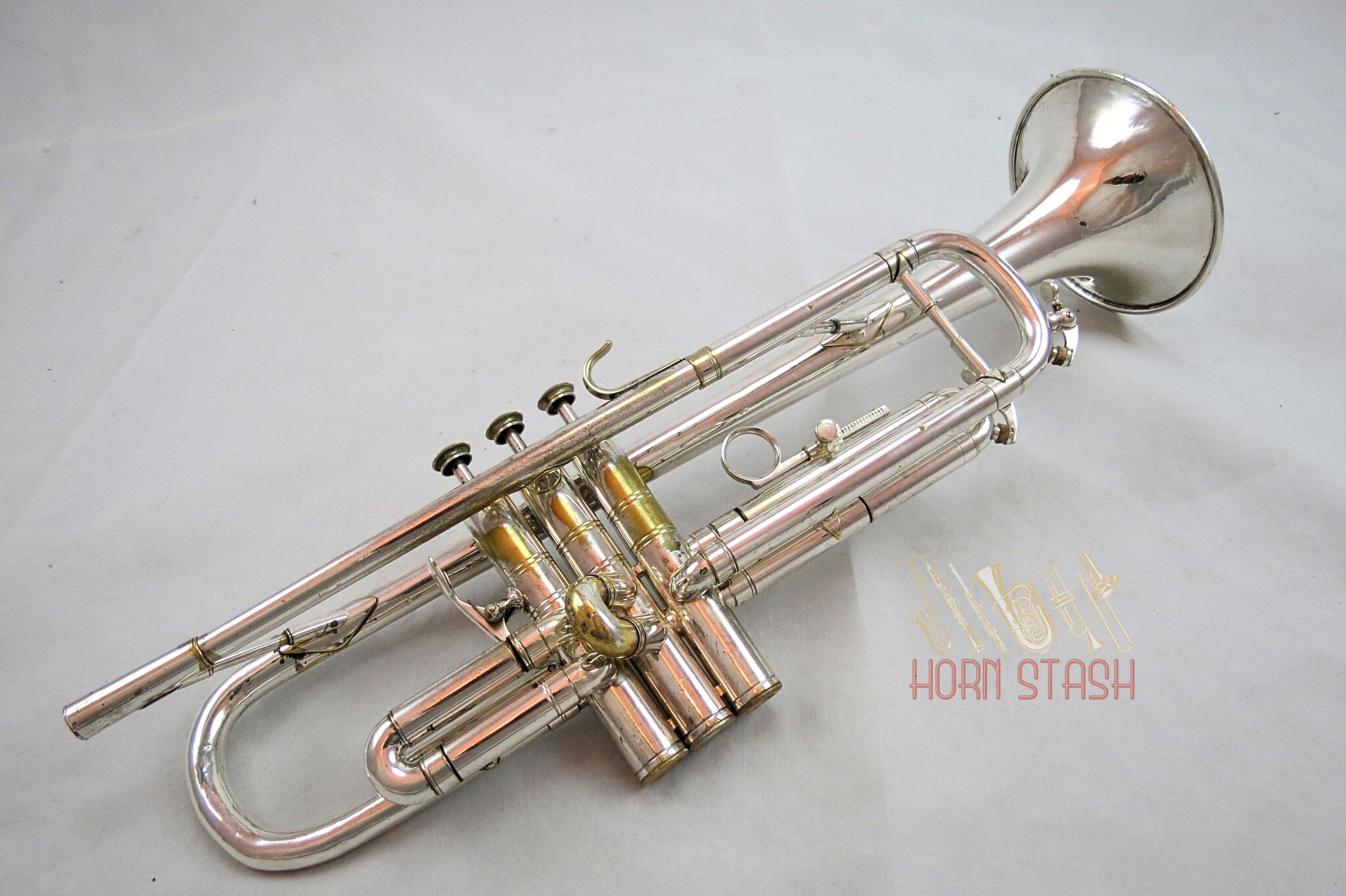 Selmer Used Selmer Radial 75 Trumpet - 531XX