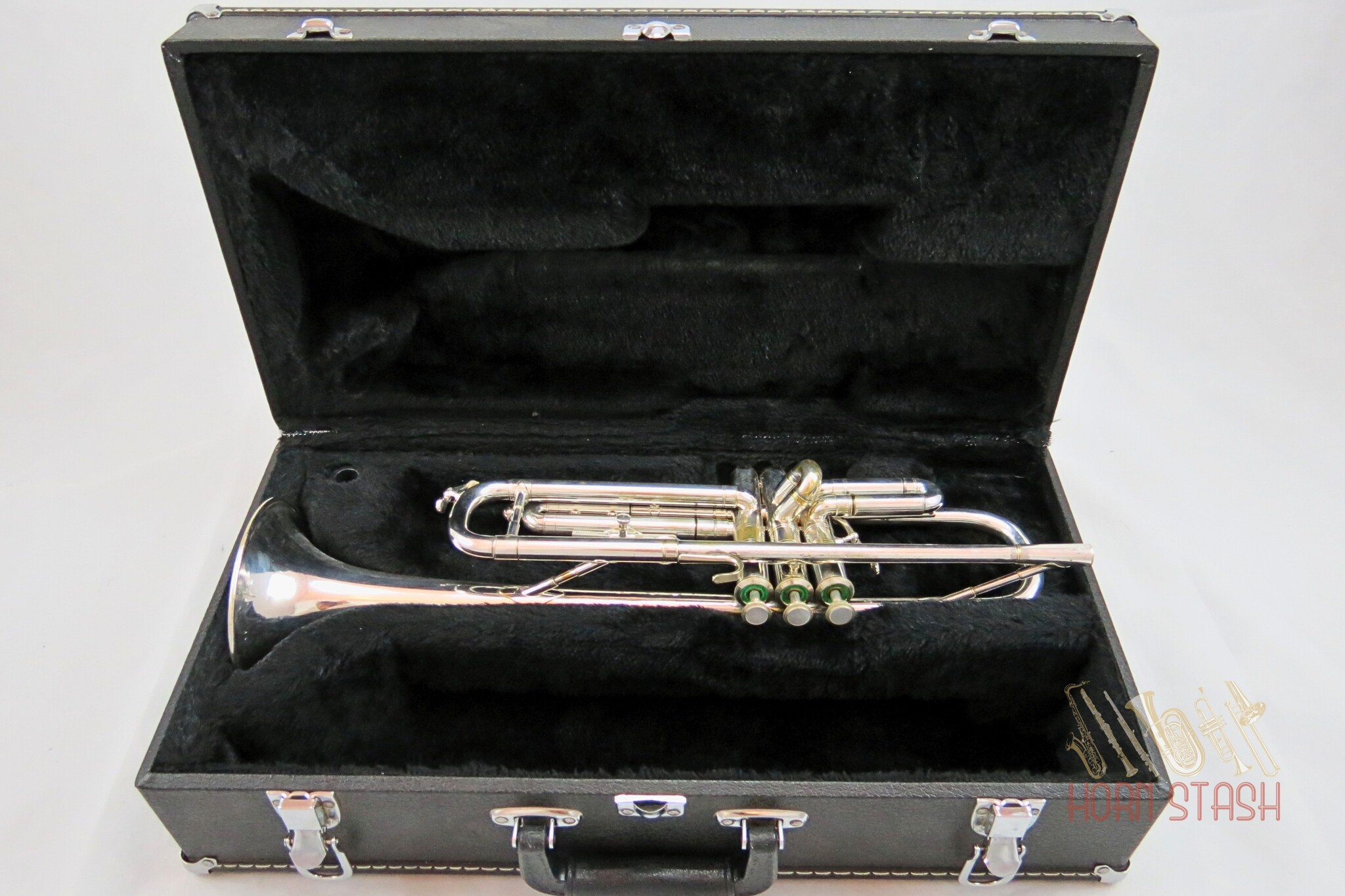 Selmer Used Selmer Radial 75 Trumpet - 531XX