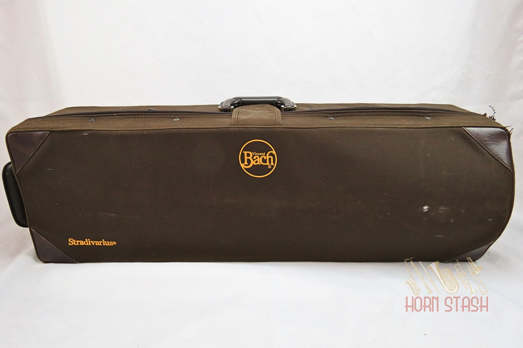 Bach Used Bach Stradivarius 36B Tenor Trombone - 1497XX