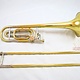 Bach Used Bach Stradivarius 36B Tenor Trombone - 1497XX