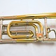 Bach Used Bach Stradivarius 36B Tenor Trombone - 1497XX