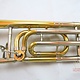Bach Used Bach Stradivarius 36B Tenor Trombone - 1497XX