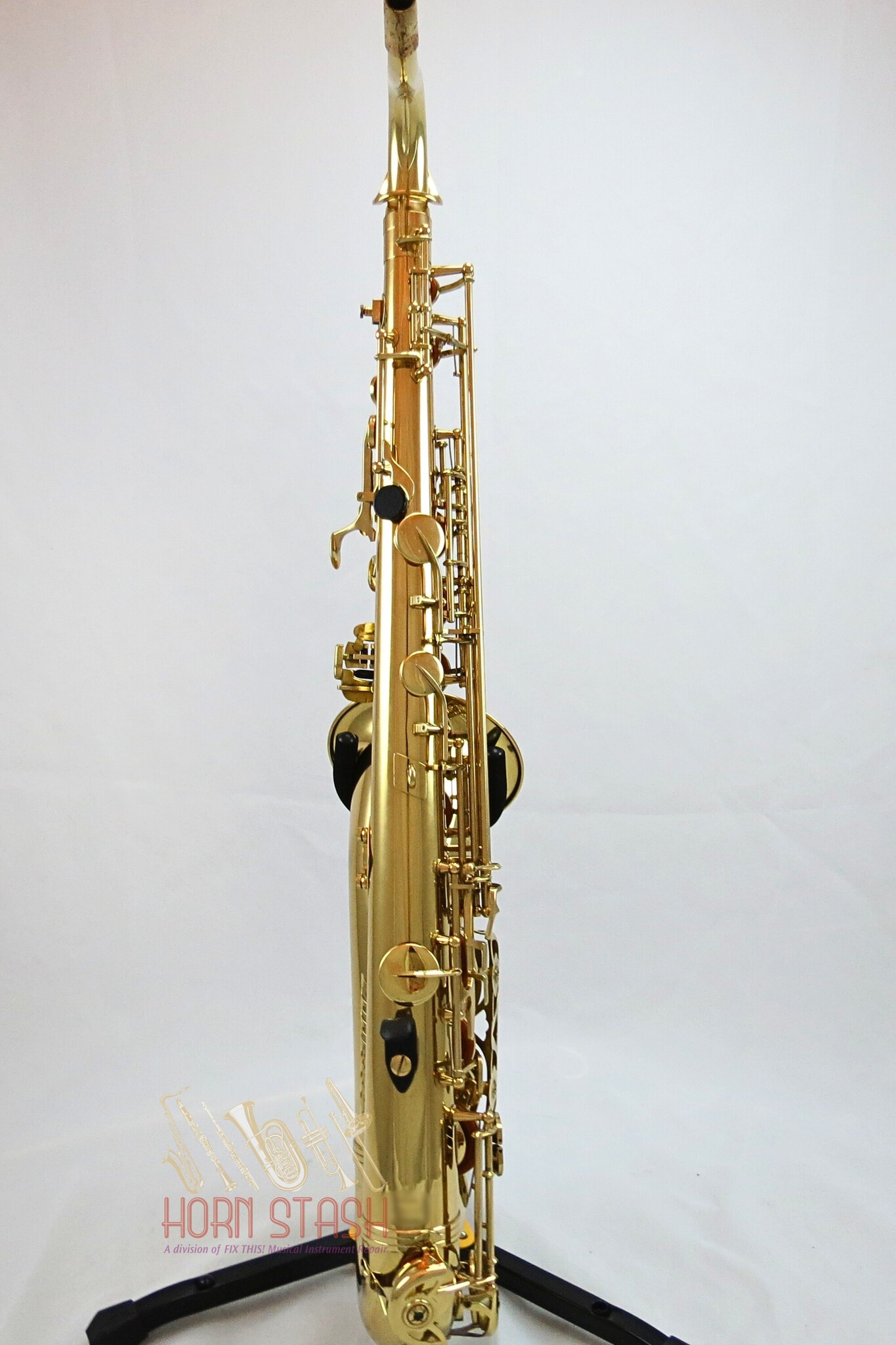 Antigua Used Antigua WWX545 Tenor Saxophone - 906607XX