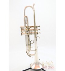 Getzen Used Getzen Eterna Severinsen Trumpet - SK6XX