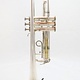 Getzen Used Getzen Eterna Severinsen Trumpet - SK6XX