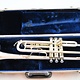 Getzen Used Getzen Eterna Severinsen Trumpet - SK6XX