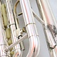 Getzen Used Getzen Eterna Severinsen Trumpet - SK6XX