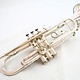 Getzen Used Getzen Eterna Severinsen Trumpet - SK6XX