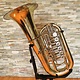 Miraphone Used Miraphone 281 Firebird 6V, F Tuba - 90434XX