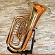 Miraphone Used Miraphone 281 Firebird 6V, F Tuba - 90434XX
