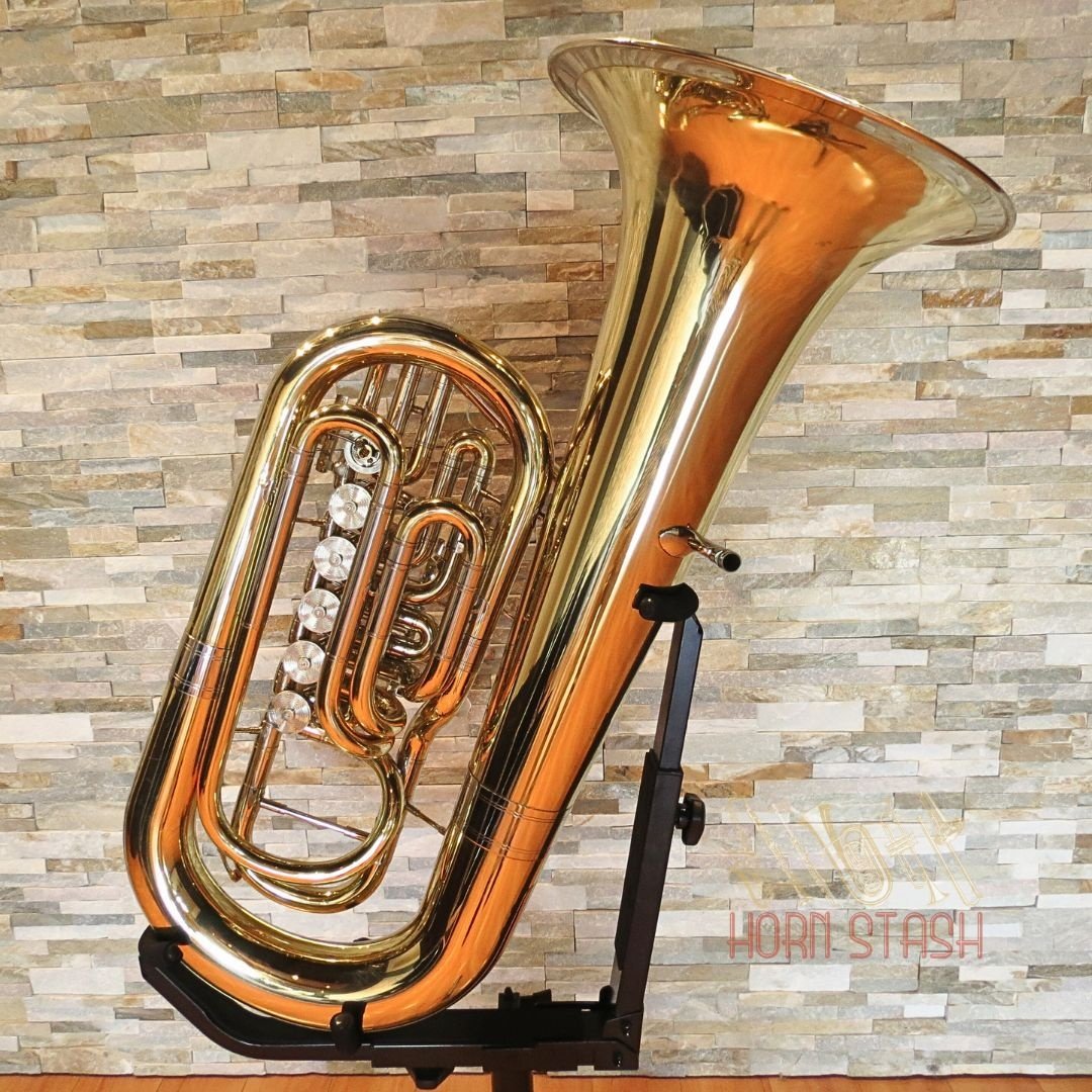 Used f tuba for sale sale