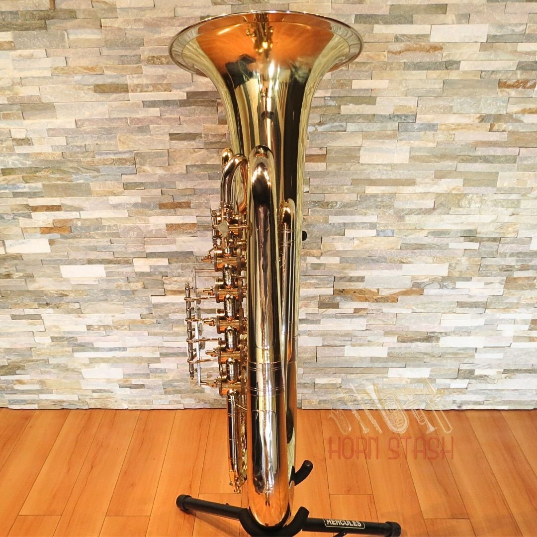 Used f tuba for sale sale